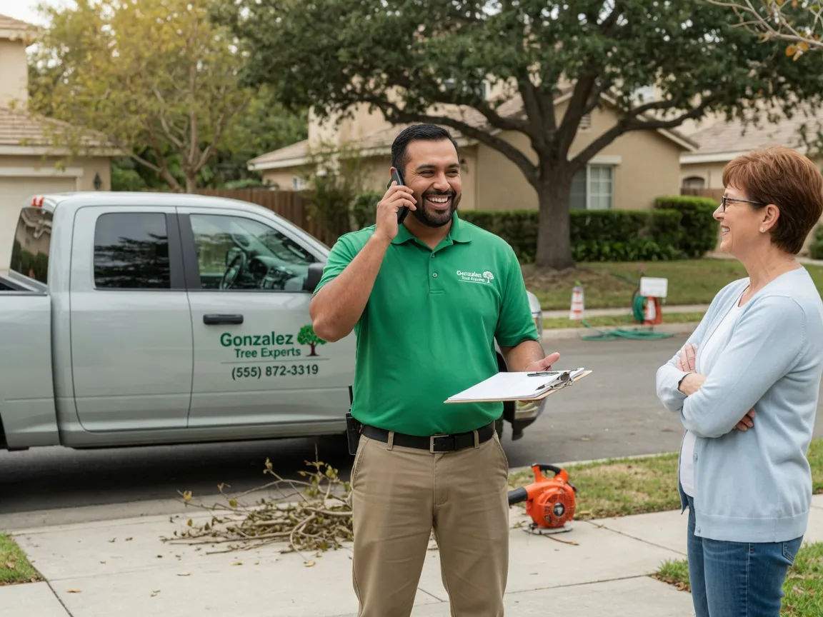 Tree Service Abercrombie, ND FAQs
